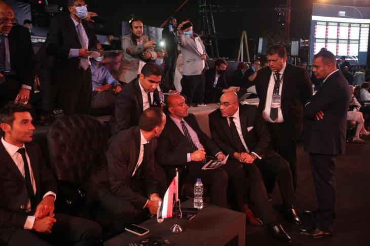 هشام نصر